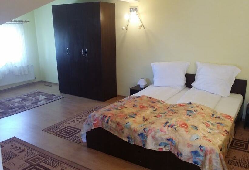 اتاق استاندارد, Anda Residence