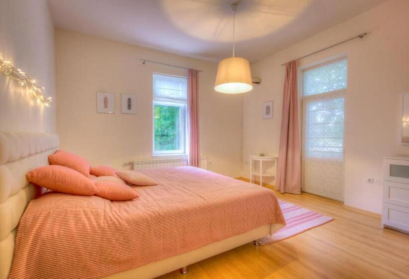 침실 3개 아파트, Guest House Maison 21