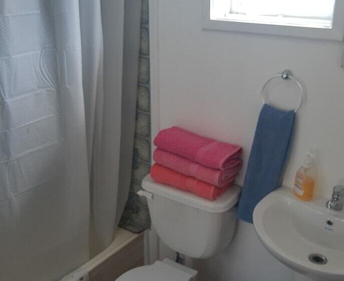 غرفة كلاسيكية ثلاثية, Hostal Klein