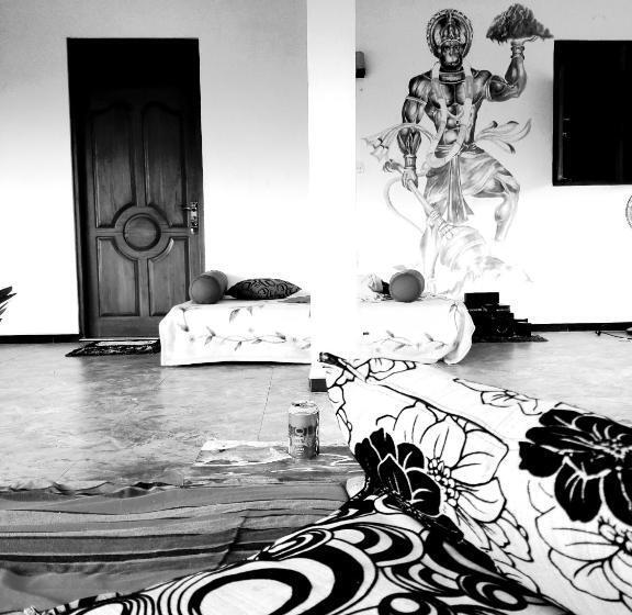 Quarto deluxe, Disna Place