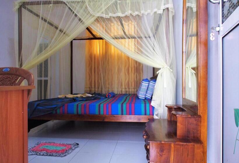Quarto deluxe, Disna Place