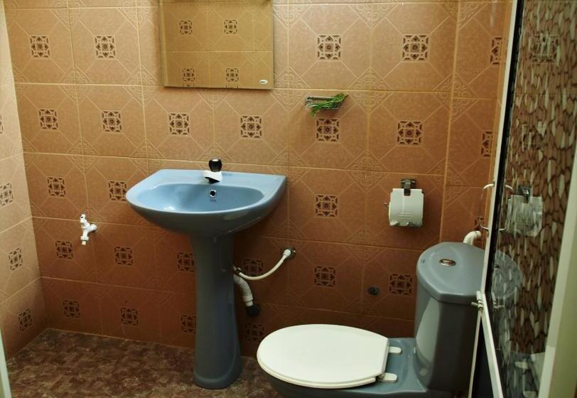 Quarto deluxe, Disna Place
