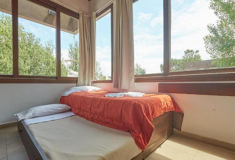 آپارتمان 1 خوابه با بالکن, Brisas De Mar Azul
