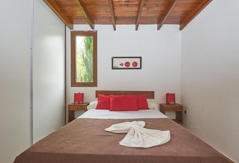 آپارتمان سوپریور 1 خوابه, Brisas De Mar Azul