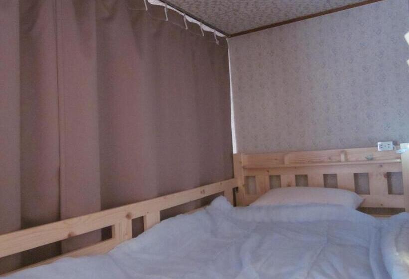 スタンダード４人部屋, Enman Guest House Osaka
