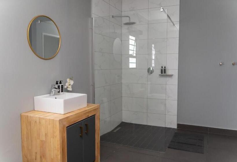Студио Стандарт Кровать Кинг, Waterfront Boutique Hotel Vanderkloof