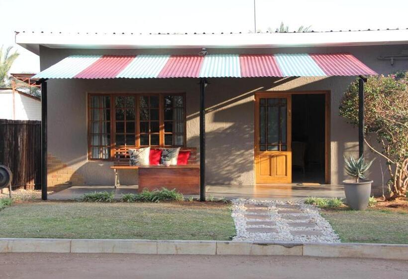 Апартаменты 2 Спальни, Augrabies Valle Guesthouse