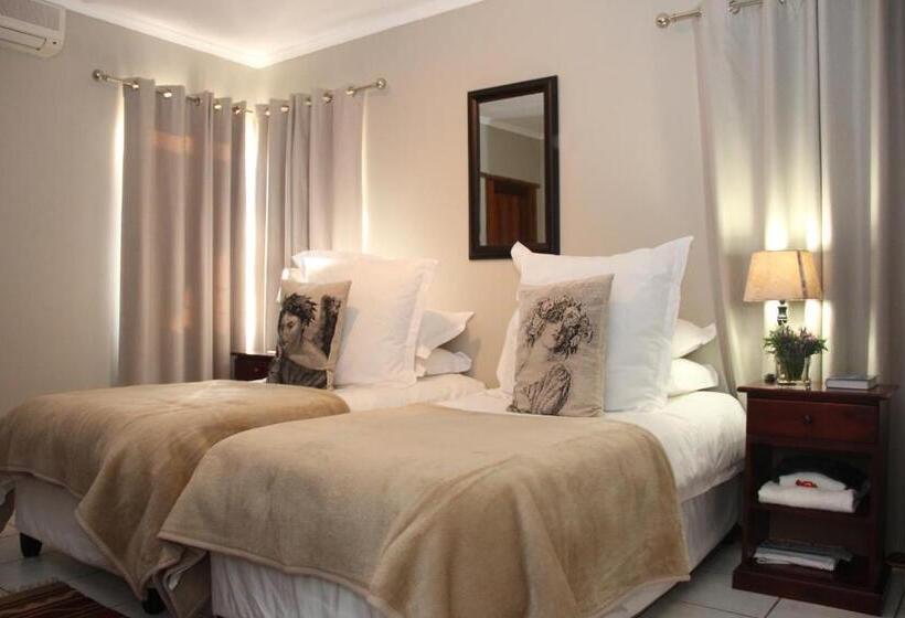 Апартаменты 2 Спальни, Augrabies Valle Guesthouse