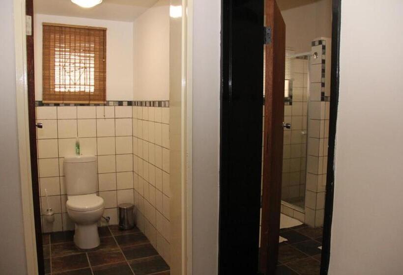 Апартаменты 2 Спальни, Augrabies Valle Guesthouse