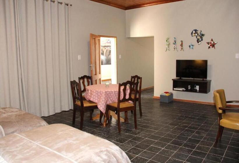 Апартаменты 1 Спальня, Augrabies Valle Guesthouse