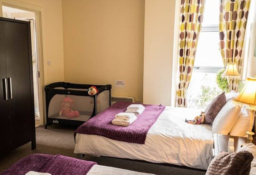 침실 1개 아파트, The Courtyard Apartments