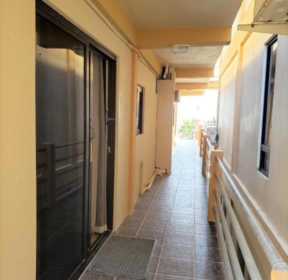 Студия Стандарт, Beach Side Condos Caye Caulker By Ccvh