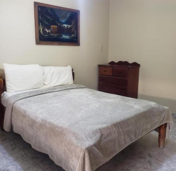 Студия Стандарт, Beach Side Condos Caye Caulker By Ccvh