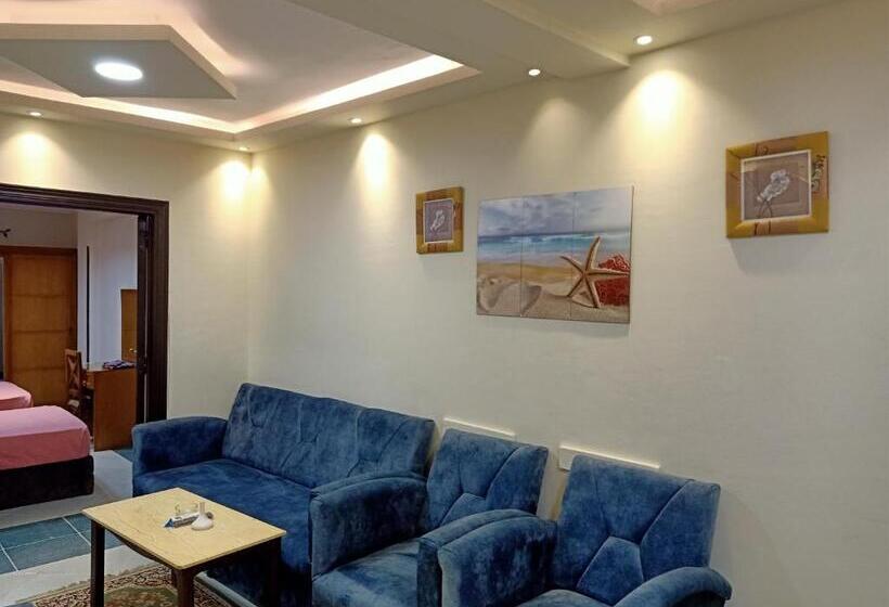 آپارتمان 3 خوابه, Jewel Mandara Apartments