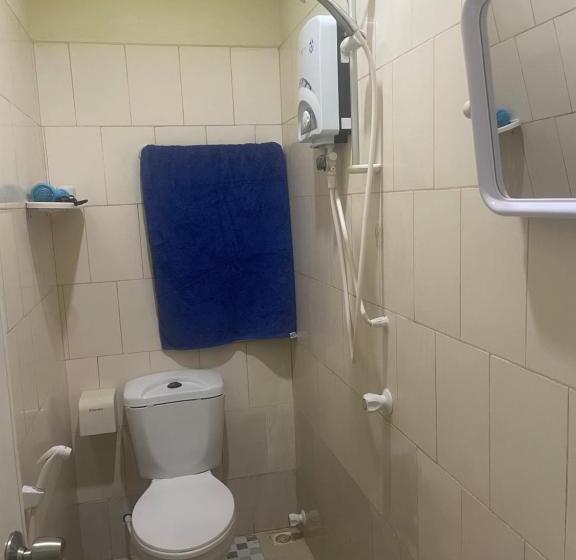 اتاق لوکس, Coco Cottage Local Style