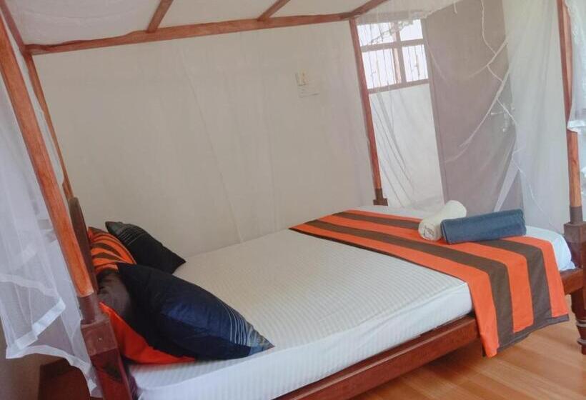 Номер Стандарт, Romaclan Villa