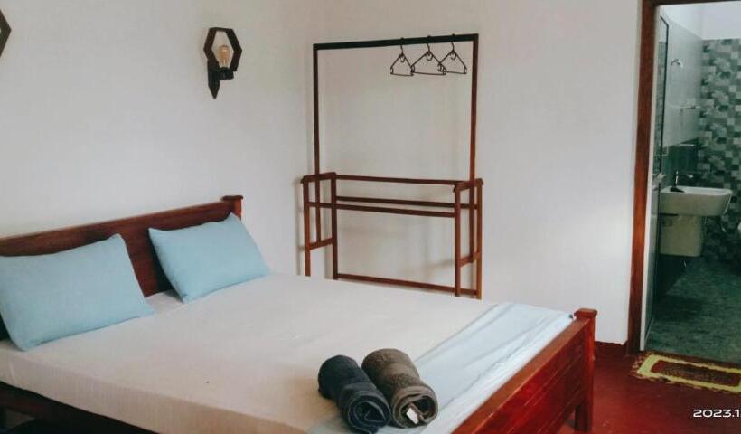 Стандартный Номер Кровать Кинг, Romaclan Villa