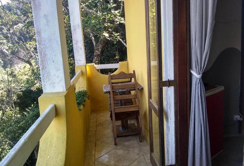 Номер Стандарт, Vila Lia
