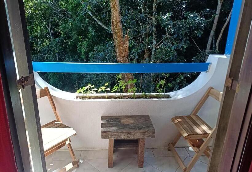 Standard Szoba, Vila Lia