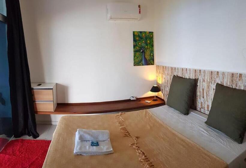 Дом 1 Спальня, Vila Lia