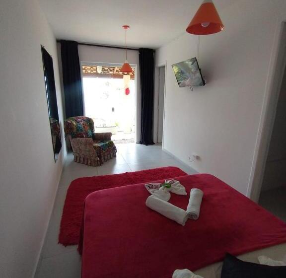 Medencére Néző Junior Suite, Vila Lia