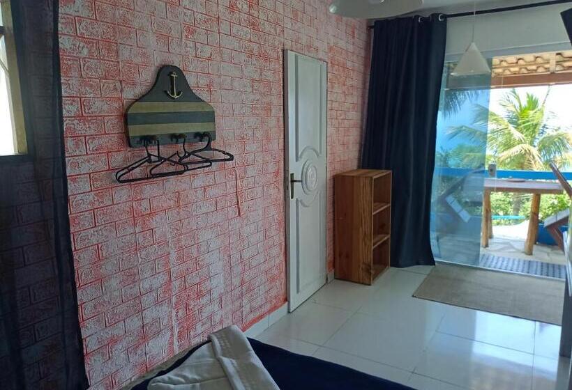 Junior Suite, Vila Lia