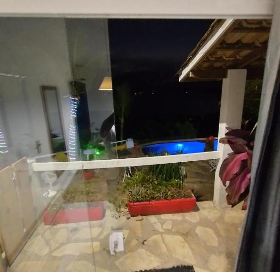 Junior Suite, Vila Lia