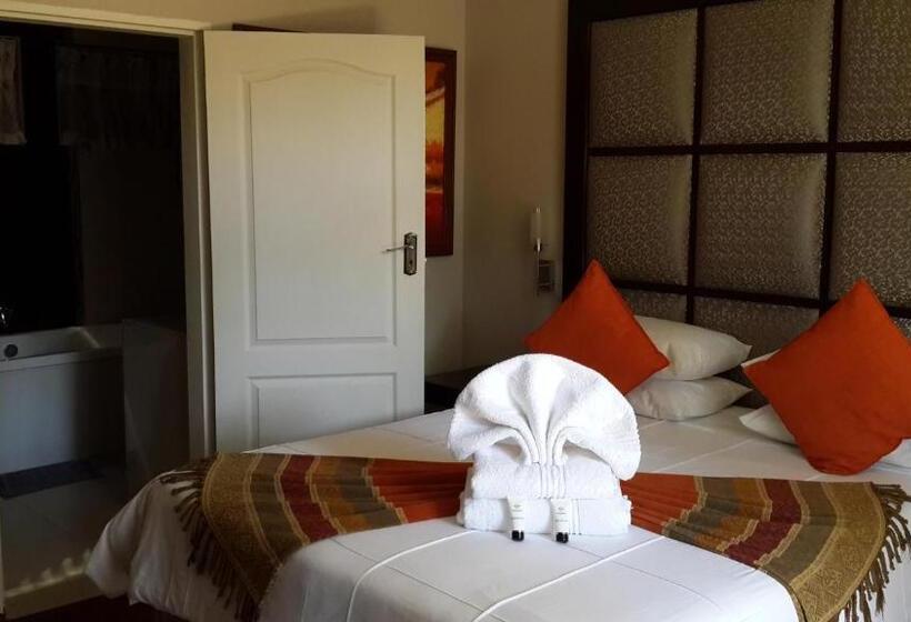 Номер Стандарт, Eagle Rock Executive Guest House