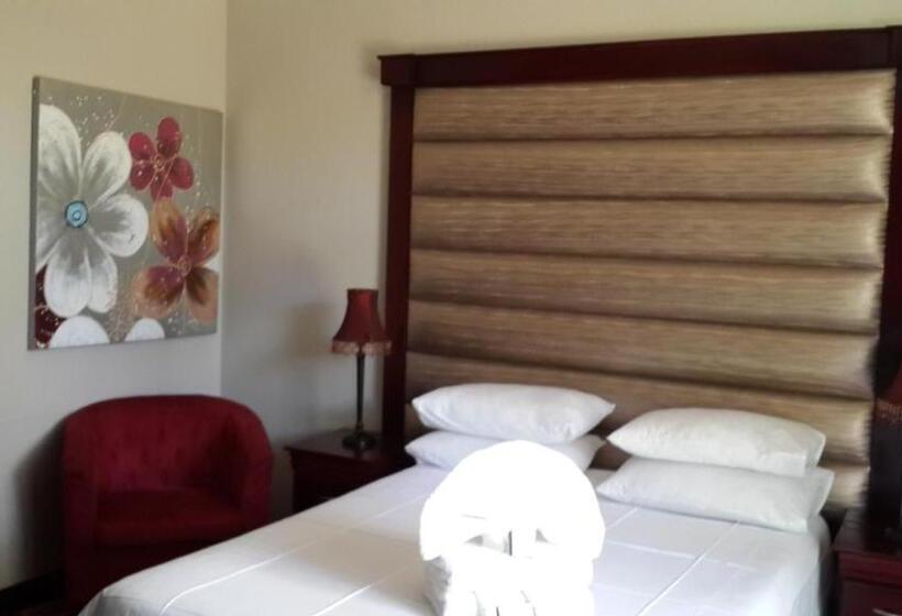 Номер Стандарт, Eagle Rock Executive Guest House