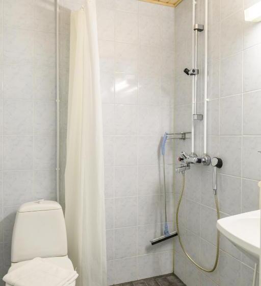 Номер Стандарт Трехместный, Folkiacenter Gästhem   Vieraskoti   Guesthouse