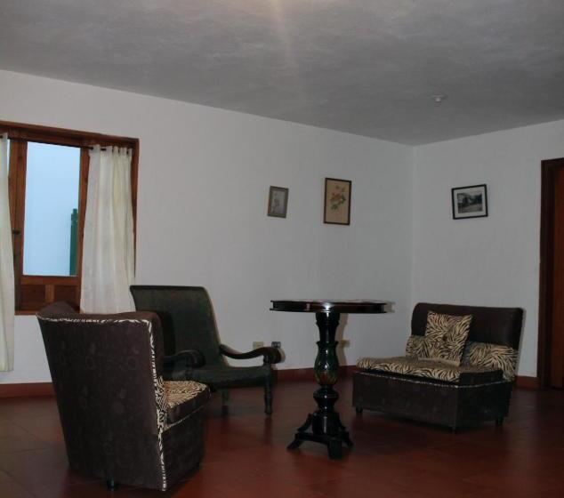 标准间, Hostal El Pino