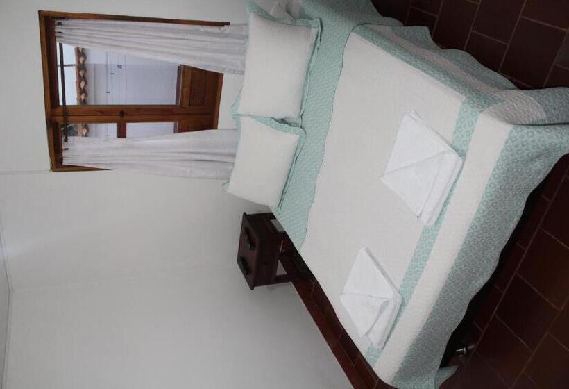 标准间, Hostal El Pino