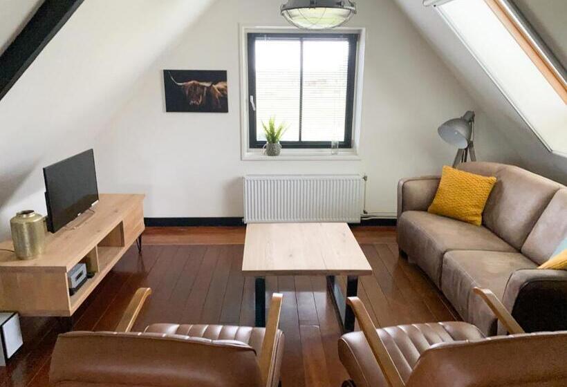 Casa 1 Quarto, Buitenplaats Langewijk