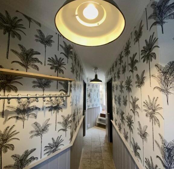 Casa 1 Quarto, Buitenplaats Langewijk
