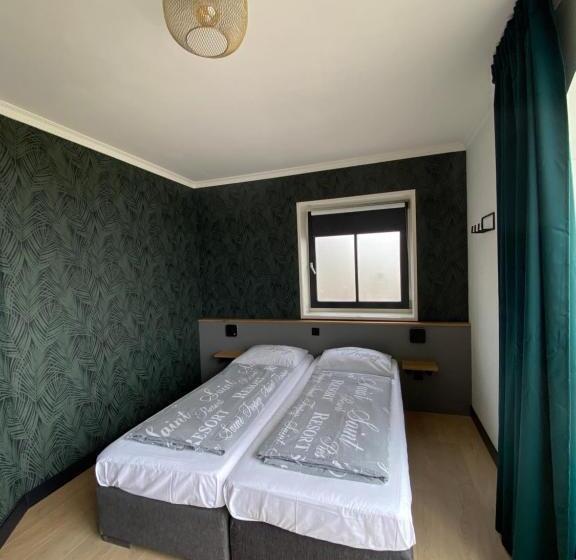 Casa 1 Quarto, Buitenplaats Langewijk