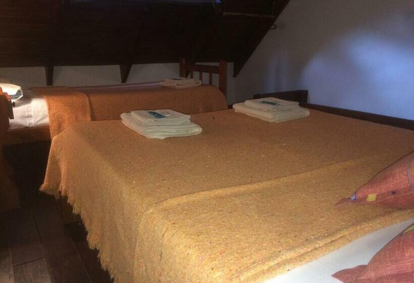 آپارتمان 1 خوابه, Y Cabañas Las Marías