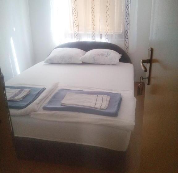 اتاق عادی, Guesthouse No.27