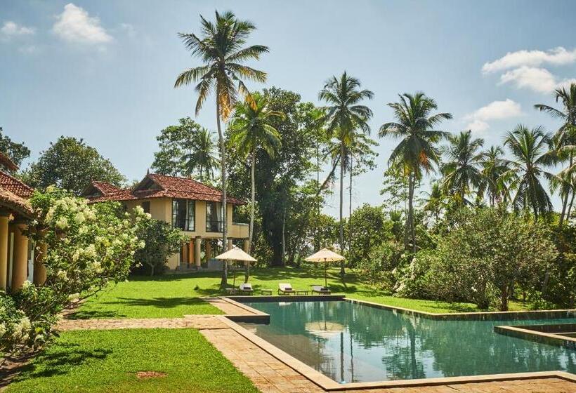 Номер Superior, Samadara Estate, Midigama