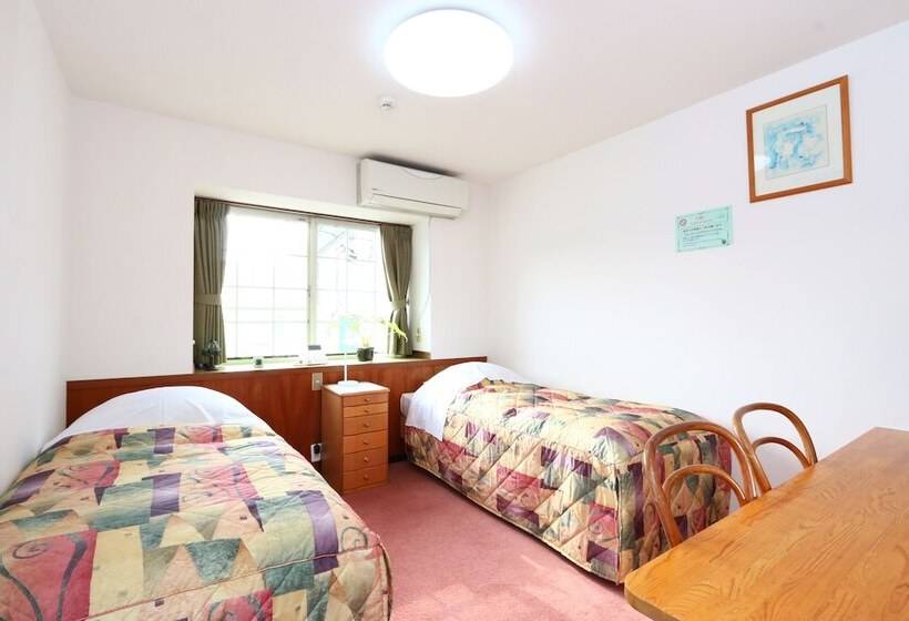 Номер Стандарт, Pension Green Grass