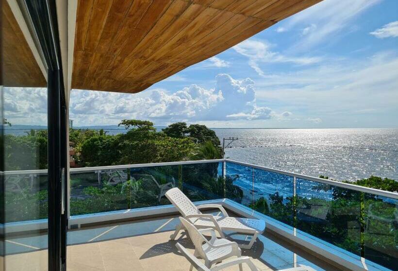 سوئیت پرزیدنت, Camino Palmero Coveñas