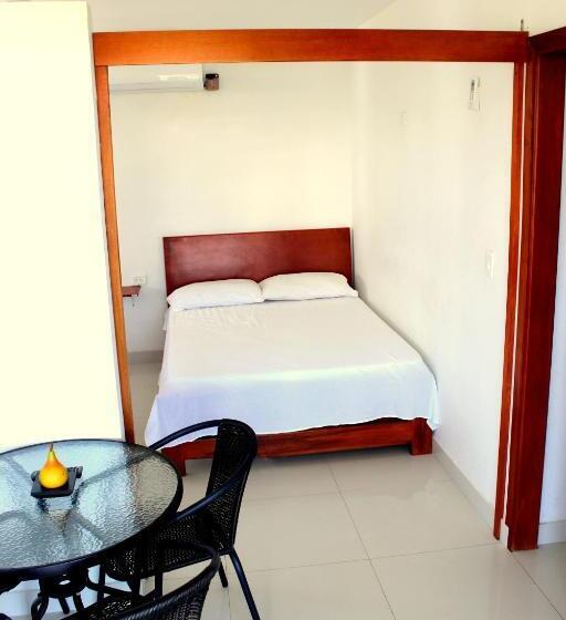 استودیوی استاندارد, Camino Palmero Coveñas