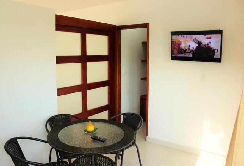 استودیوی استاندارد, Camino Palmero Coveñas