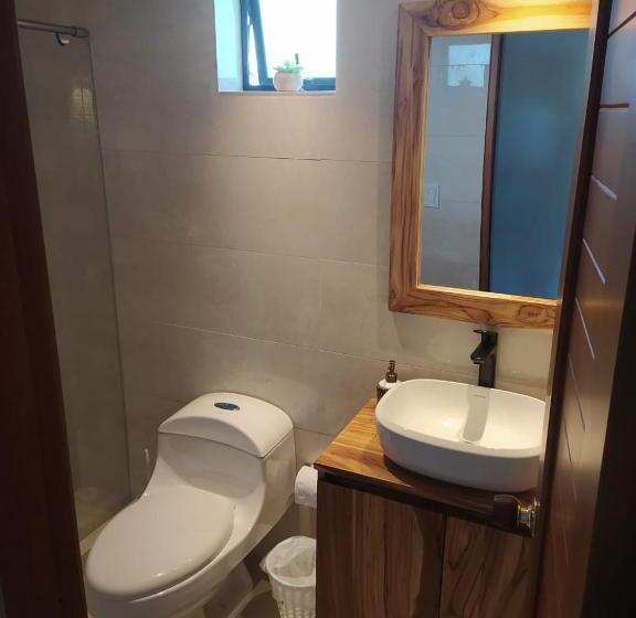 آپارتمان 1 خوابه با چشمانداز دریا, Camino Palmero Coveñas