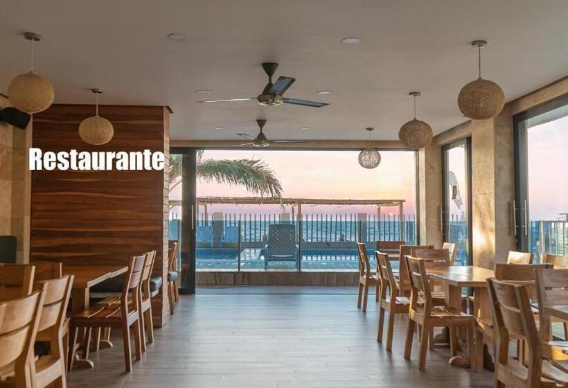 سوییت خانوادگی, Camino Palmero Coveñas