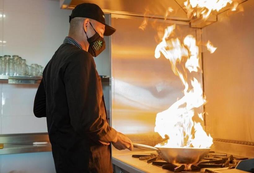 اتاق استاندارد, Camino Palmero Coveñas