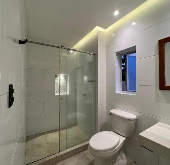 اتاق استاندارد, Camino Palmero Coveñas