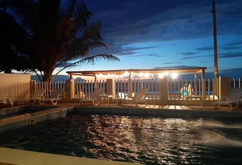 استودیوی استاندارد, Camino Palmero Coveñas