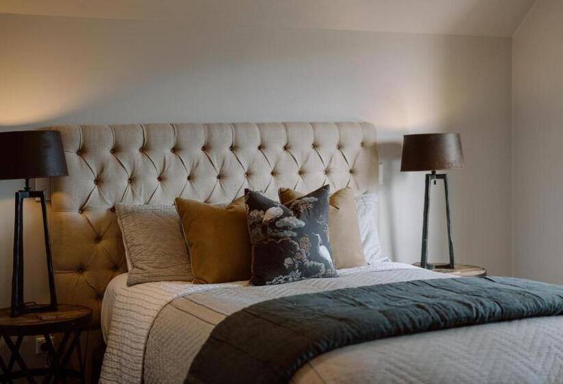 Quarto Estandar, Stoneridge Estate