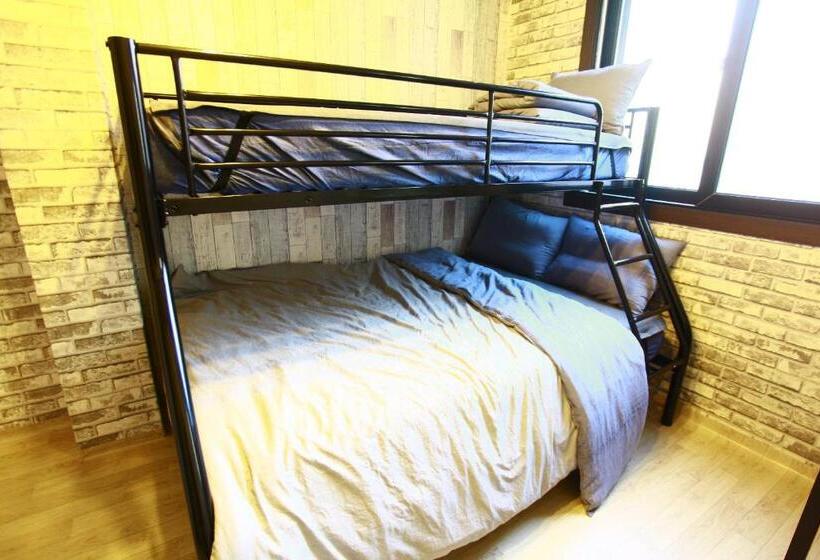 Номер Стандарт, Jungle Guesthouse