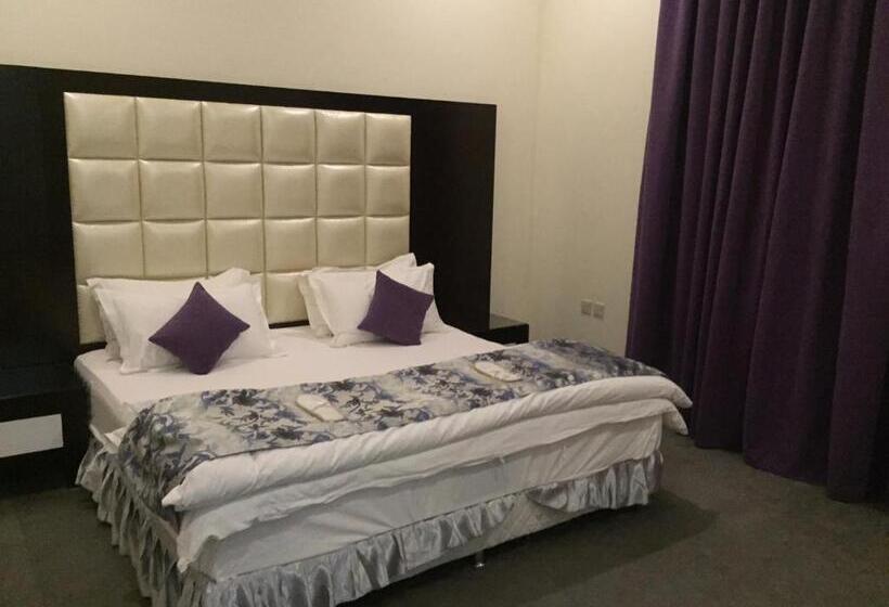 آپارتمان 2 خوابه, Terhal Hotel Suites